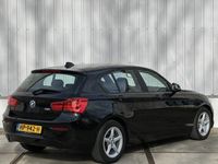 tweedehands BMW 118 118 i Sport Lease Essential | Sportstoelen | Naviga