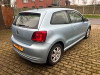 tweedehands VW Polo 1.2 TDI Blue Motion 87g