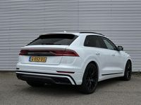 tweedehands Audi Q8 55 TFSI quattro Pro Line Plus S-Line| Dak| B&O| Ad