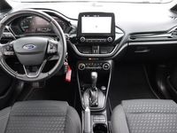 tweedehands Ford Fiesta 1.0 EcoBoost Vignale Apple Carplay, Navi, Camera,