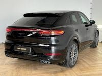 Occasion Porsche Cayenne 340 PK (250 kW) 2019 Zwart SUV