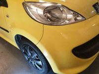 tweedehands Peugeot 107 1.0/AIRCO/Elektra pakket/Nw Apk/Garantie