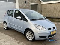 tweedehands Mitsubishi Colt 1.3 Invite