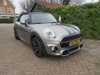 tweedehands Mini John Cooper Works Cabriolet 1.5 JCW C. | Navi | Keyless | Stoelverw. | Cruise | LED | PDC