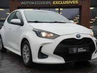 Occasion Toyota Yaris Hybrid Comfort 116 PK (85 kW) 2021 Hatchback