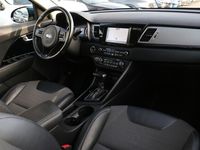 tweedehands Kia Niro 1.6 GDi Hybrid Style Edition l Navi l Trekhaak