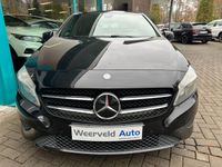 tweedehands Mercedes A180 A 180AMG Sport Automaat, Navi, Leder, 18 Inch Cru