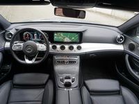 tweedehands Mercedes 200 E-estateBusiness Solution Sport AMG-Styling/19Inch