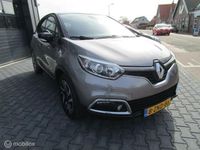 tweedehands Renault Captur 0.9 TCe Dynamique 33dkm!!Nap Airco Cruise NL