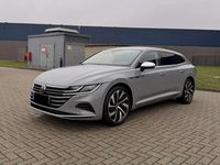 Occasion VW Arteon 218 PK (160 kW) 2022 Grijs Stationwagen