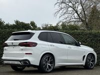 Occasion BMW X5 M Sport 313 PK (230 kW) 2025 Wit SUV