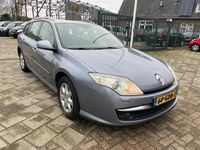 tweedehands Renault Laguna III Estate 2.0 dCi Dynamique