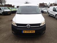 tweedehands VW Caddy Maxi 2.0 TDI L2H1 BMT Comfortline VOORZIEN VAN AIRCO+CRUISECONTROL !!!