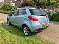 tweedehands Mazda 2 1.3 S-VT Olympia Sport