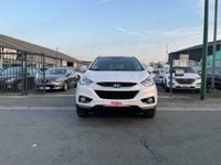 Occasion Hyundai ix35 116 PK (85 kW) 2012 Wit SUV