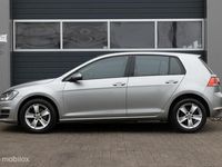 tweedehands VW Golf VII 1.2 TSI Trend Edition Lage KM