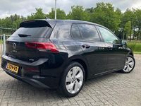 Occasion VW Golf VII R-line 150 PK (110 kW) 2021 Zwart Hatchback