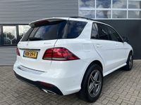 tweedehands Mercedes GLE350 4MATIC