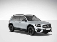 tweedehands Mercedes GLB200 AMG Line