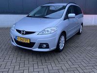 Occasion Mazda 5 145 PK (106 kW) 2009 Grijs MPV