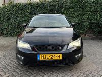 Occasion Seat Leon CONNECT 180 PK (132 kW) 2016