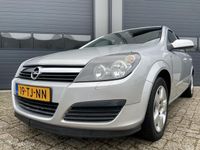 tweedehands Opel Astra 1.6 Executive Uitvoering & 2e Eigenaar