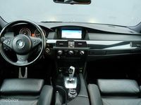 tweedehands BMW 530 5-SERIE i Edition II | M-Sport | Navi | Pano | Leer
