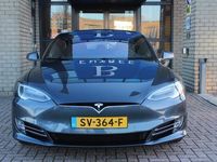 tweedehands Tesla Model S 75D AWD 333 PK-PANORAMADAK-AUTO PILOT CCS-CAMERA-N