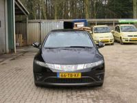 tweedehands Honda Civic 1.4 Comfort