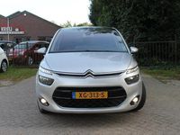 tweedehands Citroën C4 Picasso 1.6 VTi Tendance Clima Cruise Pdc Dealer onder