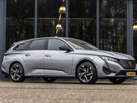 Occasion Peugeot 308 SW Allure 131 PK (96 kW) 2024 Grijs Stationwagen