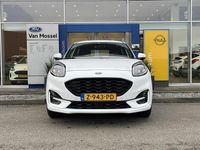 Occasion Ford Puma ST-Line 125 PK (91 kW) 2022 Suv SUV