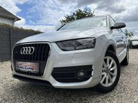 Occasion Audi Q3 2014 Grijs SUV