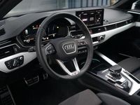 tweedehands Audi A4 Avant 35 TFSI S edition 150PK 1 eigenaar