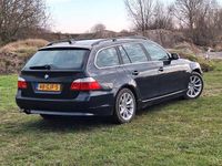 Occasion BMW 520 163 PK (119 kW) 2008 Stationwagen
