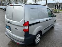 tweedehands Ford Transit Courier 1.0 Trend AIRCO I APPLE CAR PLAY I MISTLAMPEN I CO