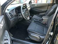 tweedehands Hyundai Tucson 1.6 T-GDi,automaat,navi,6-24 mnd garantie mogelijk