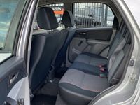 tweedehands Suzuki SX4 1.5 100 PK Comfort 5-DEURS, ELEK-RAMEN, STUURBEKRACHTIGING, RADIO-CD, AIRBAGS, CENT-VERGRENDELING, TREKHAAK, YOUNGTIMER