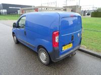 tweedehands Fiat Fiorino 1.3 MJ Basis