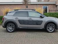 Occasion Citroën C4 Business Class 2016 Grijs (metallic) SUV