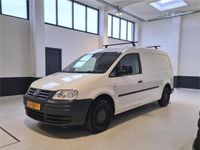 tweedehands VW Caddy Maxi 1.9 TDI | NL | Youngtimer | Electrisch pakket | Trekhaak |