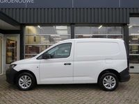 Occasion VW Caddy Comfortline 75 PK (55 kW) 2022 Wit MPV
