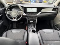 Occasion Kia Niro 105 PK (77 kW) 2022 Zwart SUV