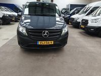 Occasion Mercedes Vito 102 PK (75 kW) 2021 Grijs Van