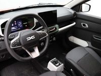 Occasion Dacia Spring Extreme 49 kW (67 PK) 2024 Rood Hatchback