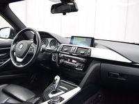 tweedehands BMW 320 320 3-serie Touring D Automaat High Executive Bi-Xe