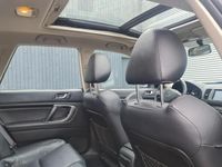 tweedehands Subaru Legacy Touring Wagon 2.5i | Panoramadak | Xenon | Keurig