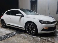 Occasion VW Scirocco Highline 122 PK (89 kW) 2011 Coupé