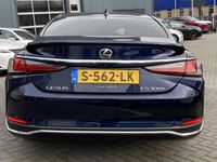 tweedehands Lexus ES300H 