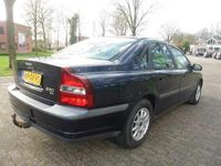 tweedehands Volvo S80 2.4 Comfort